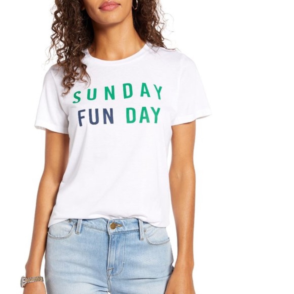 1901 Game Day Graphic Tee